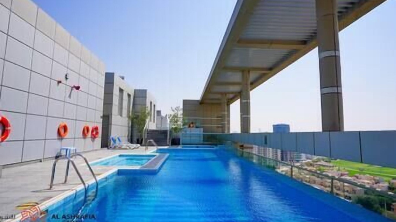 Photo of Outdoor in Dubai Sports City