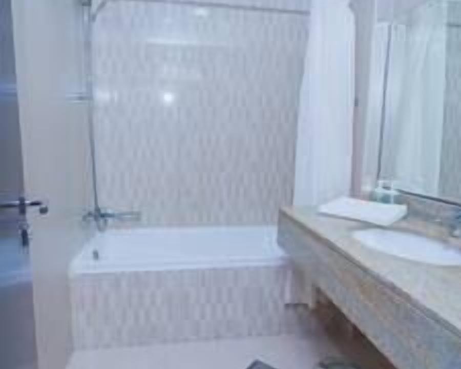 Photo of Bathroom in Dubai Sports City