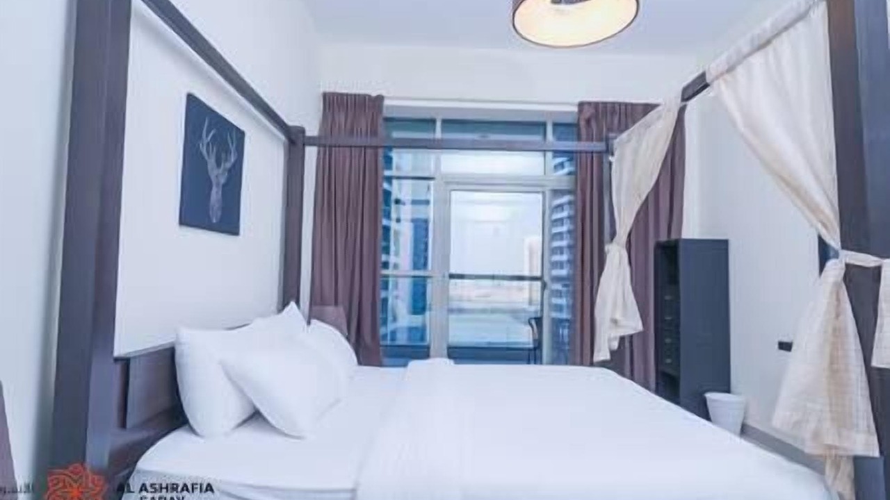 Photo of Bedroom in Dubai Sports City