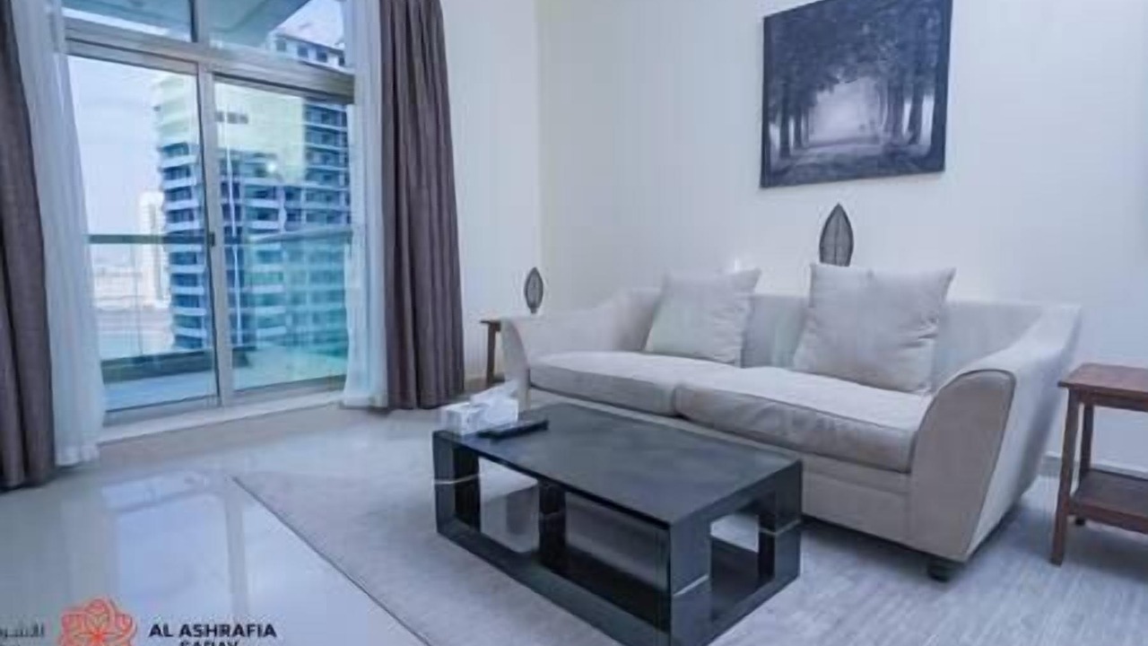 Photo of Livingroom in Dubai Sports City
