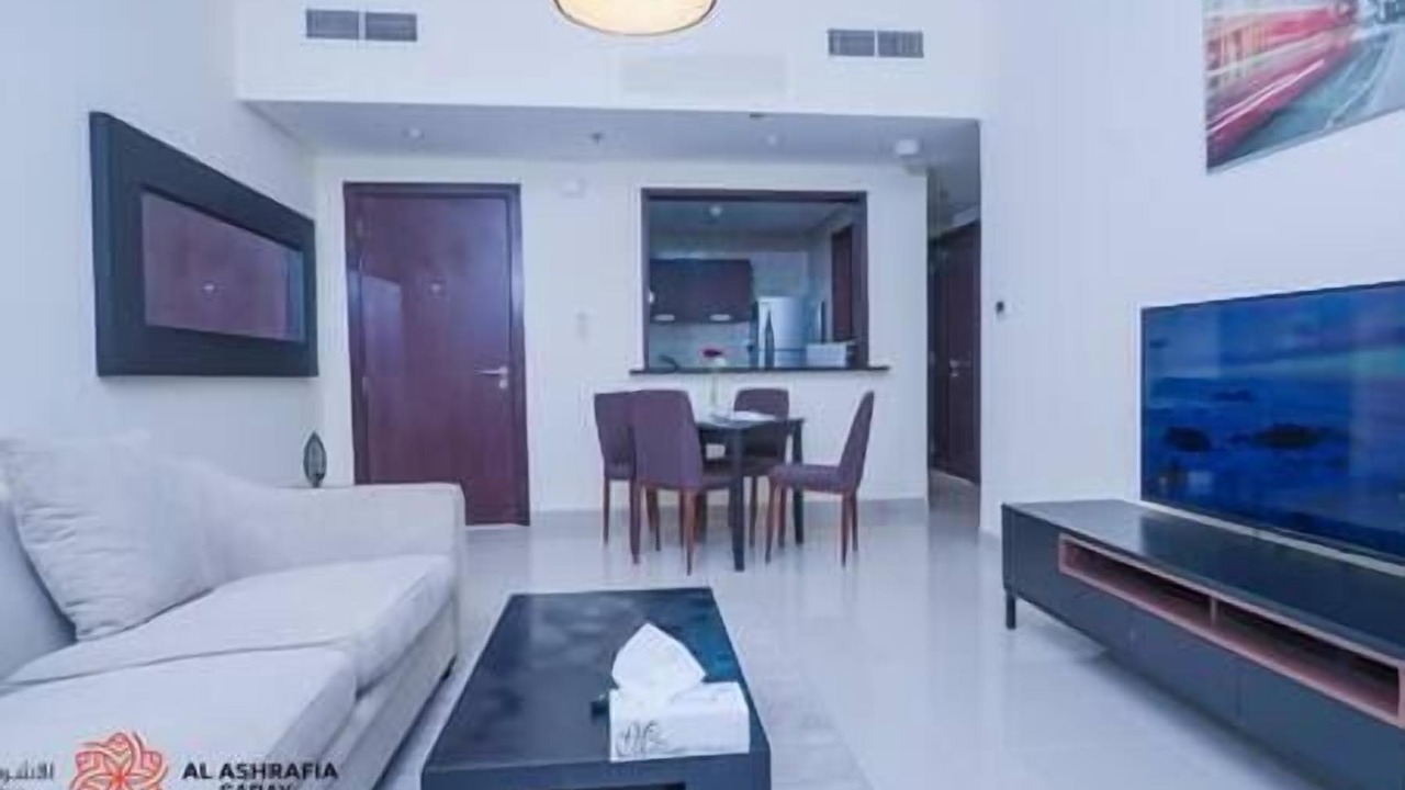 Photo of Livingroom in Dubai Sports City