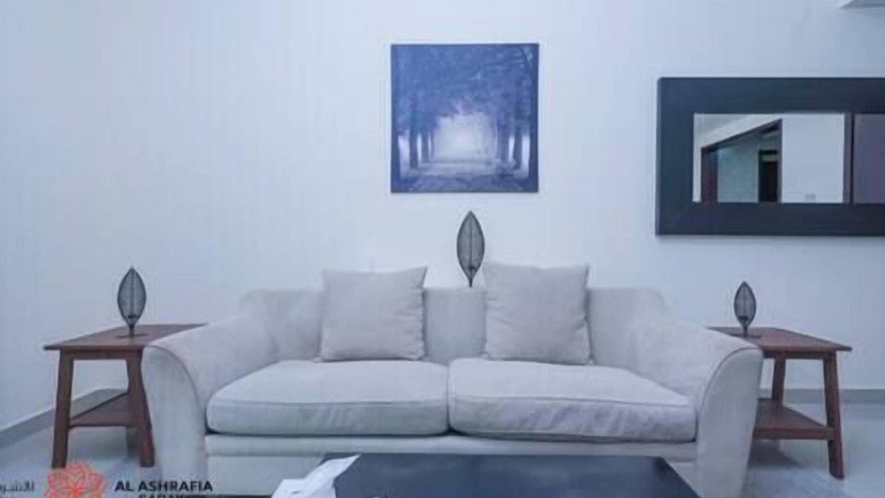 Photo of Livingroom in Dubai Sports City