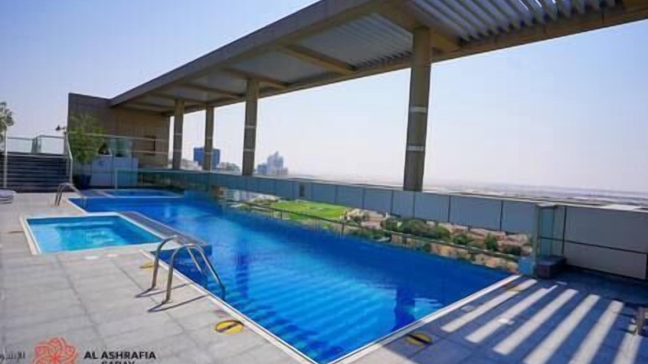 Photo of Outdoor in Dubai Sports City