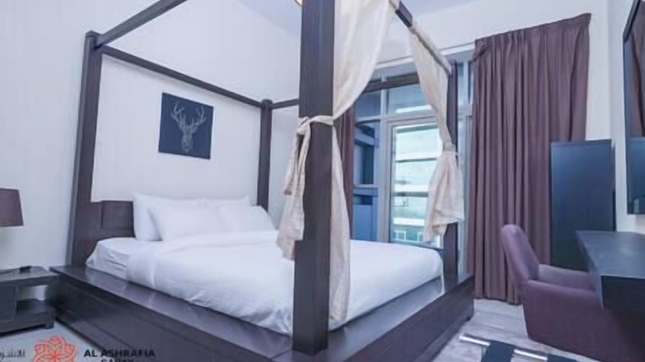 Photo of Bedroom in Dubai Sports City