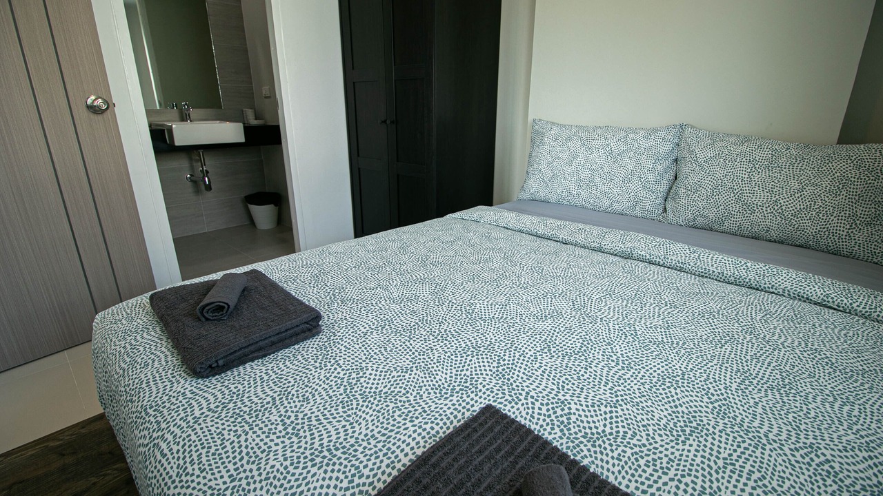 Photo of Bedroom in Kram