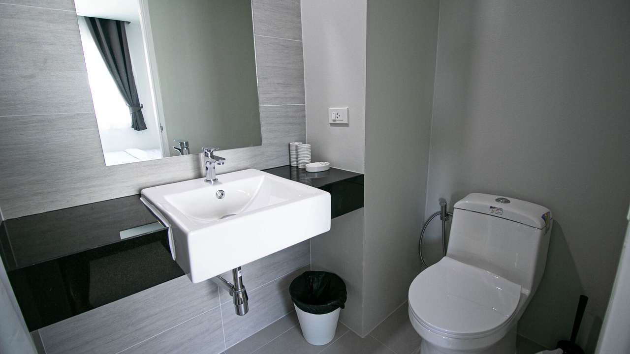 Photo of Bathroom in Kram