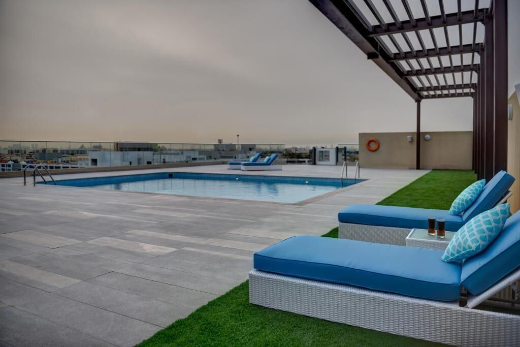 Photo of Outdoor in Dubai Investment Park