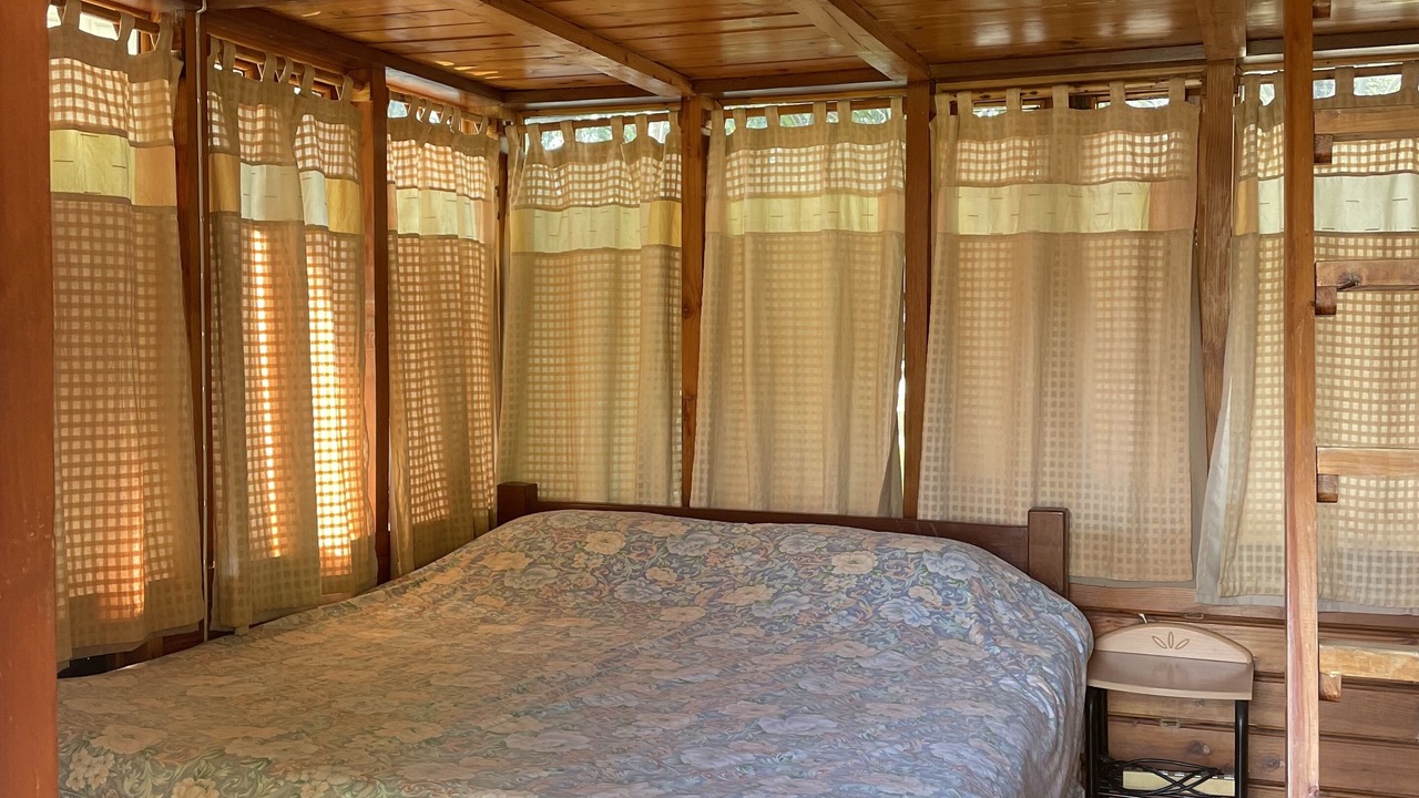 Photo of Bedroom in Ongkharak