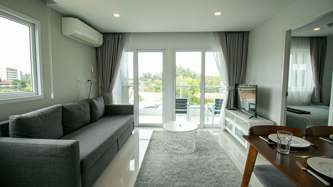 Photo of Livingroom in Kram