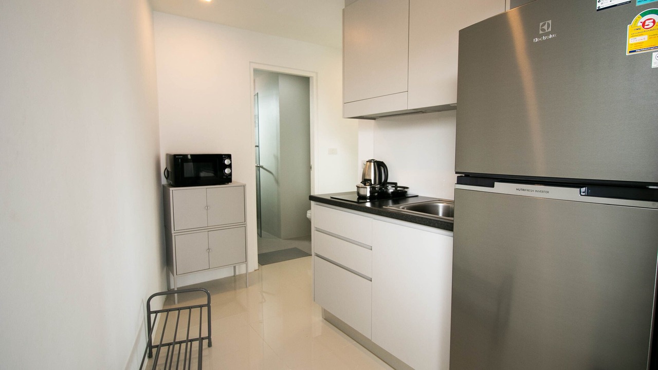 Photo of Kitchen in Kram