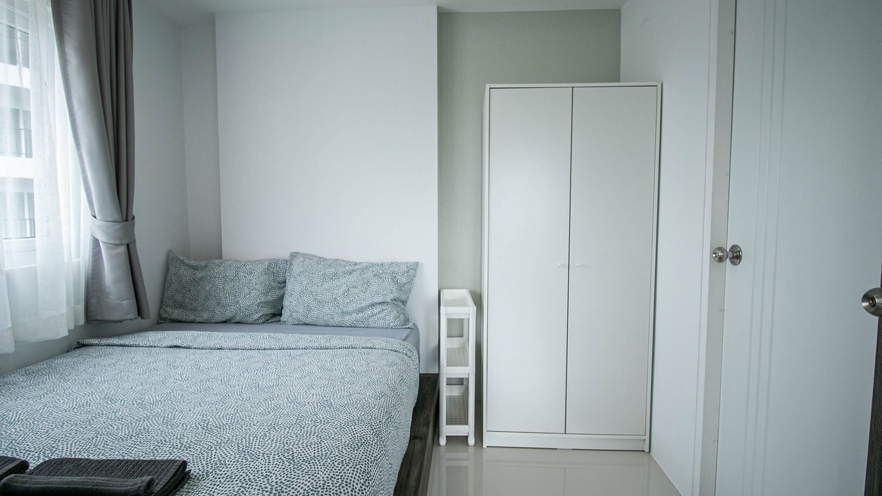 Photo of Bedroom in Kram