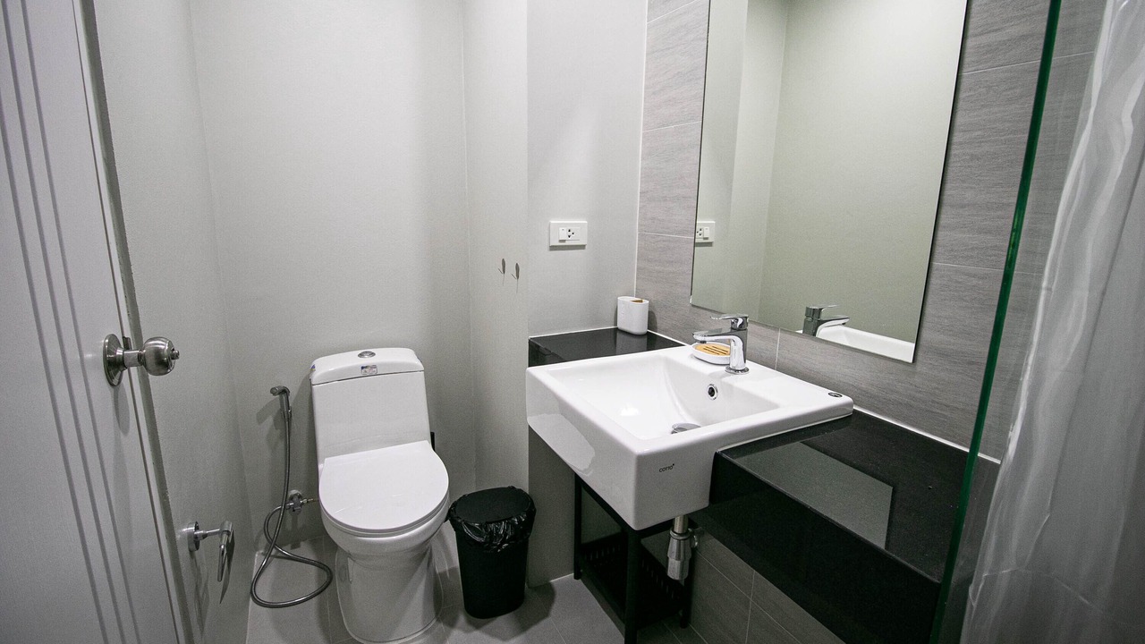 Photo of Bathroom in Kram
