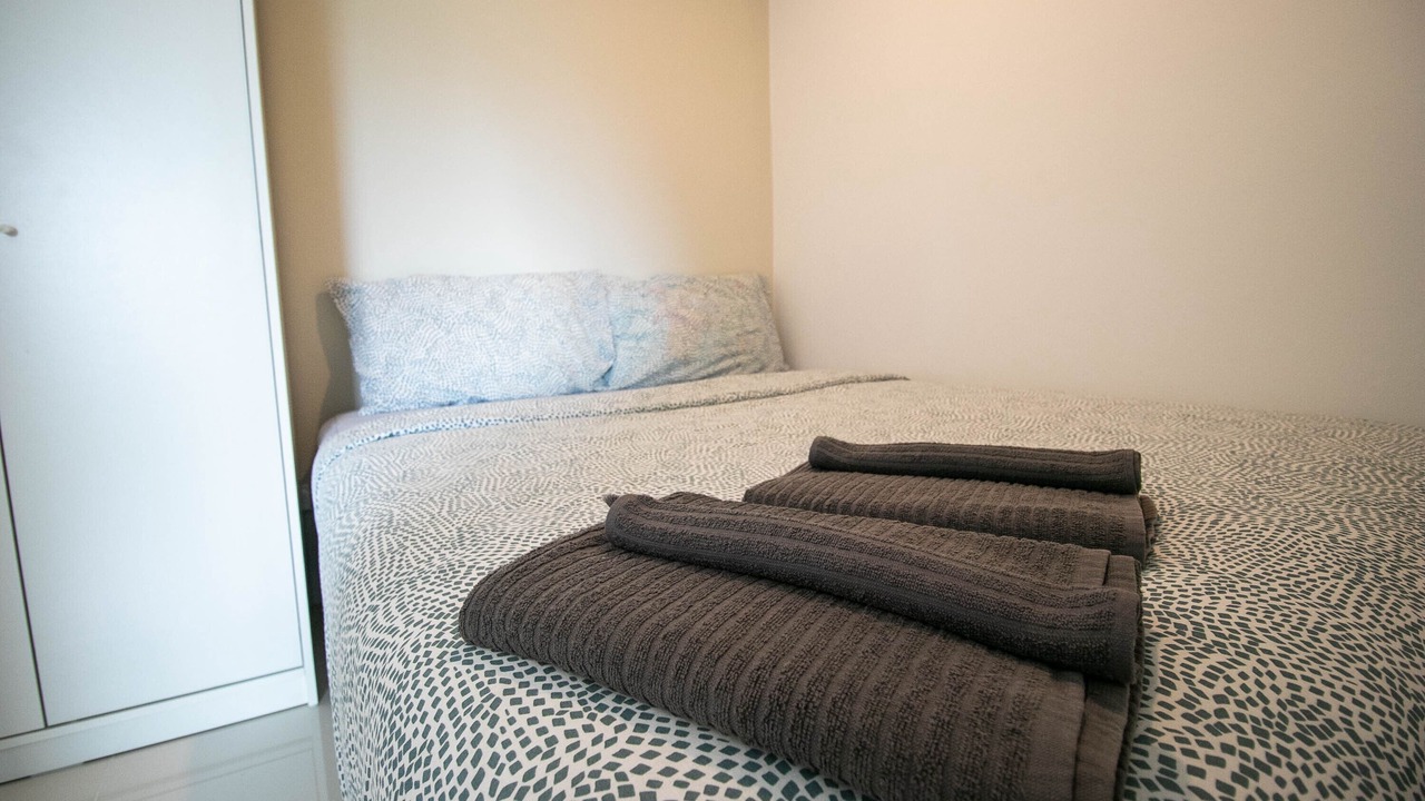 Photo of Bedroom in Kram