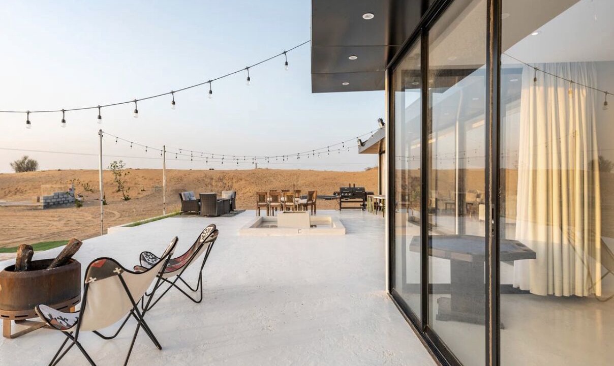 Photo of Outdoor in Sharjah