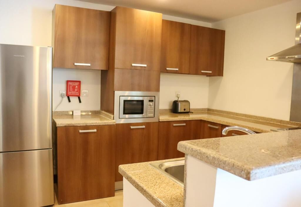 Photo of Kitchen in Al Sufouh 1