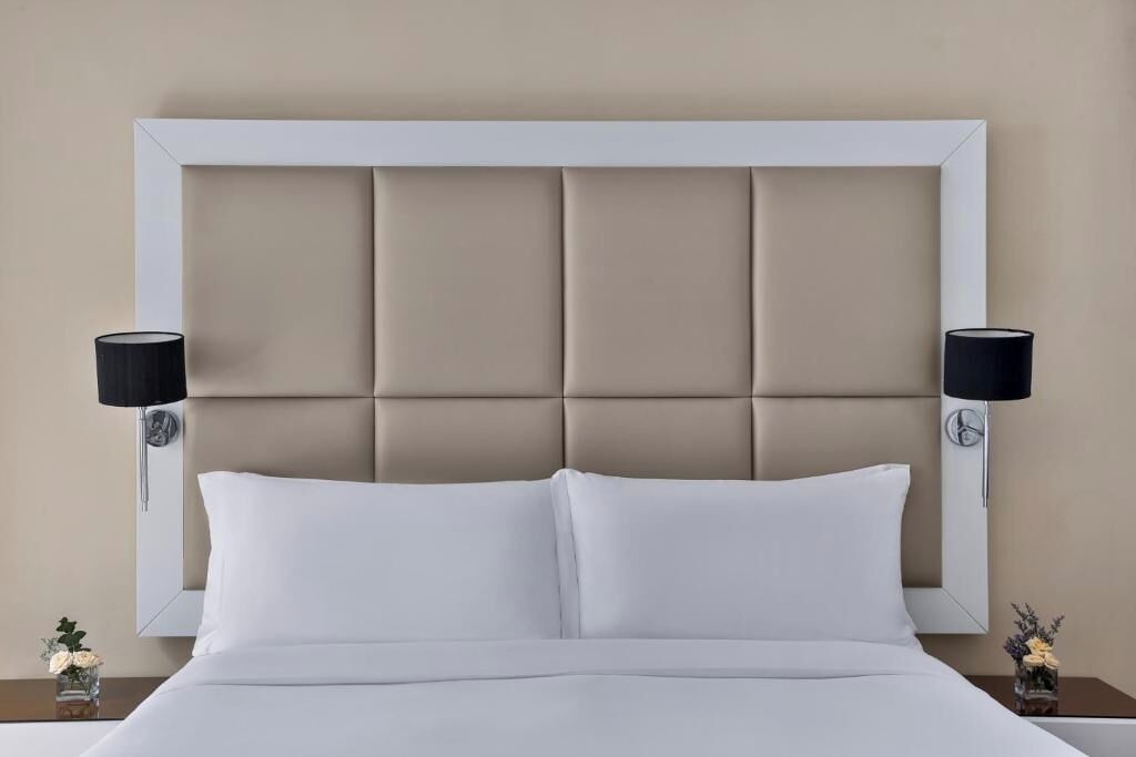Photo of Bedroom in Al Sufouh 1