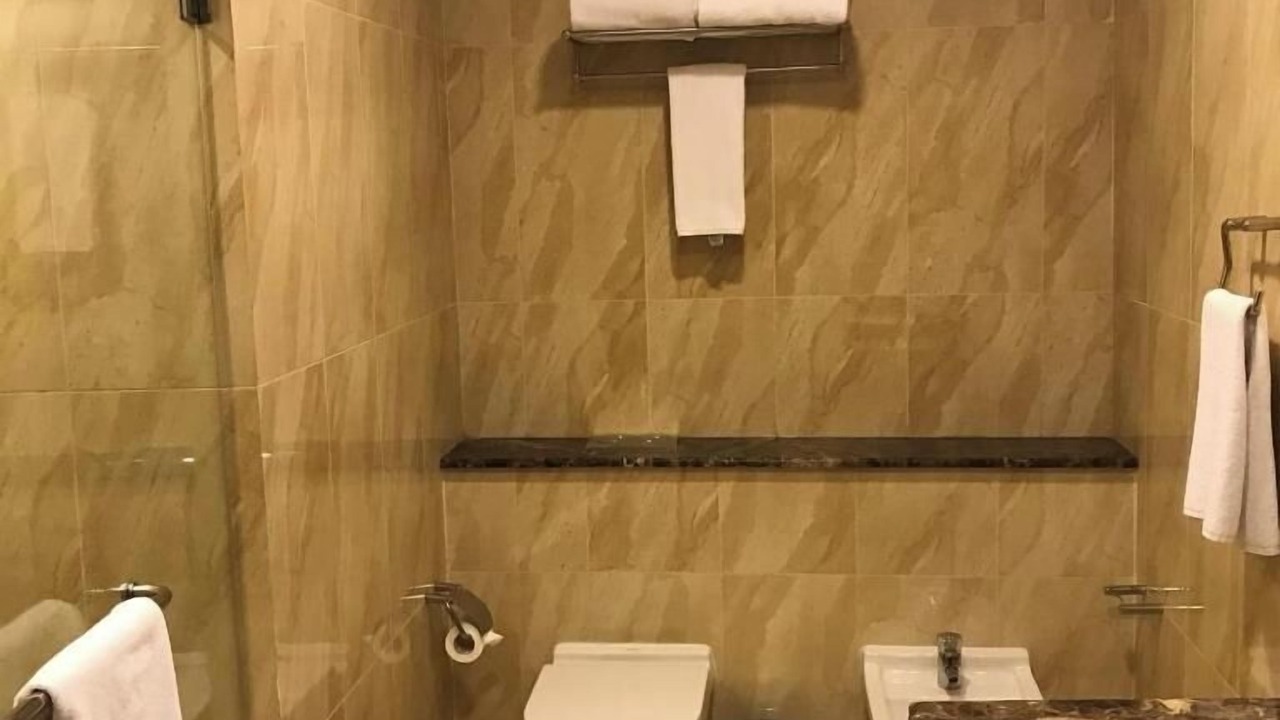 Photo of Bathroom in Al Sufouh 1