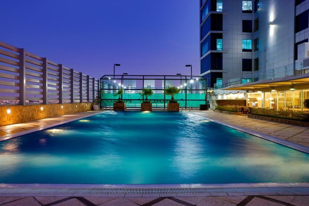 Photo of Outdoor in Al Sufouh 1