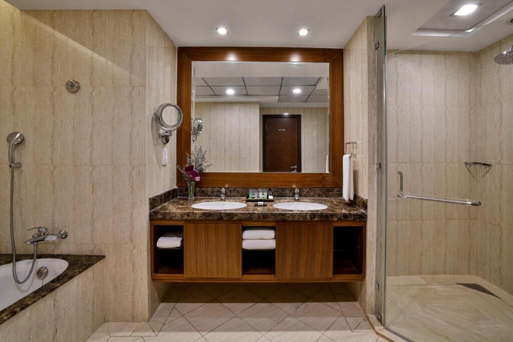 Photo of Bathroom in Al Sufouh 1