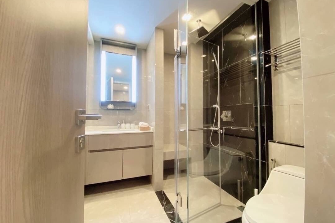 Photo of Bathroom in Huai Khwang