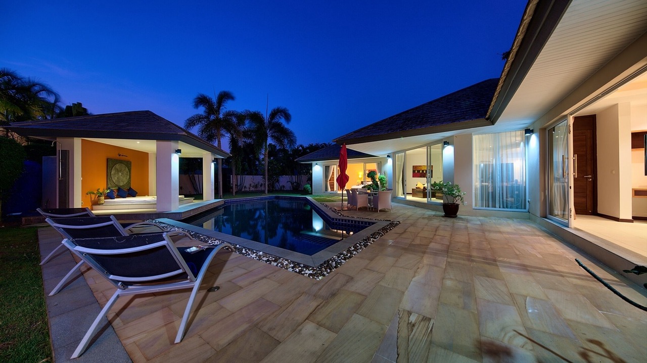 Photo of Outdoor in Maret