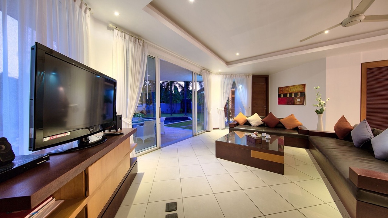 Photo of Livingroom in Maret