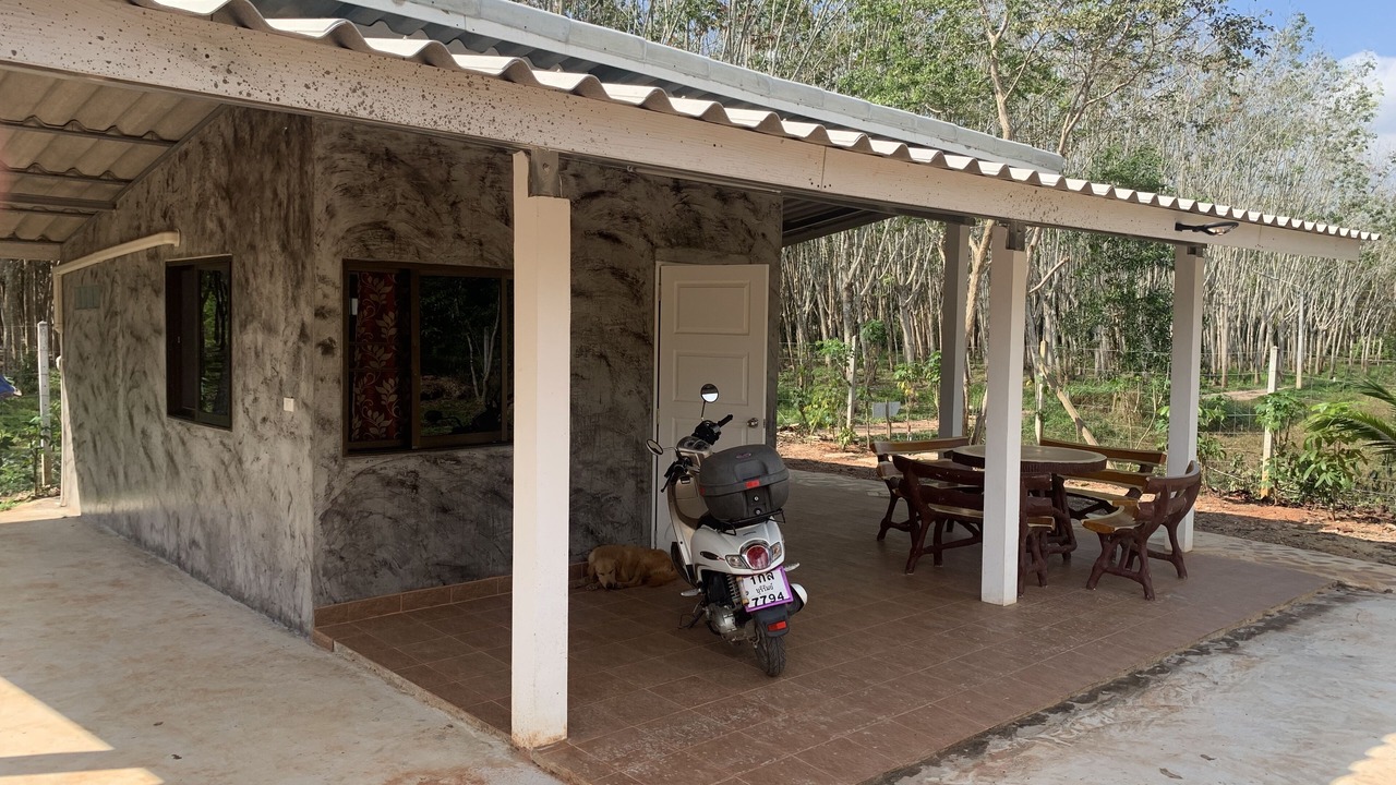 Photo of Outdoor in Klaeng