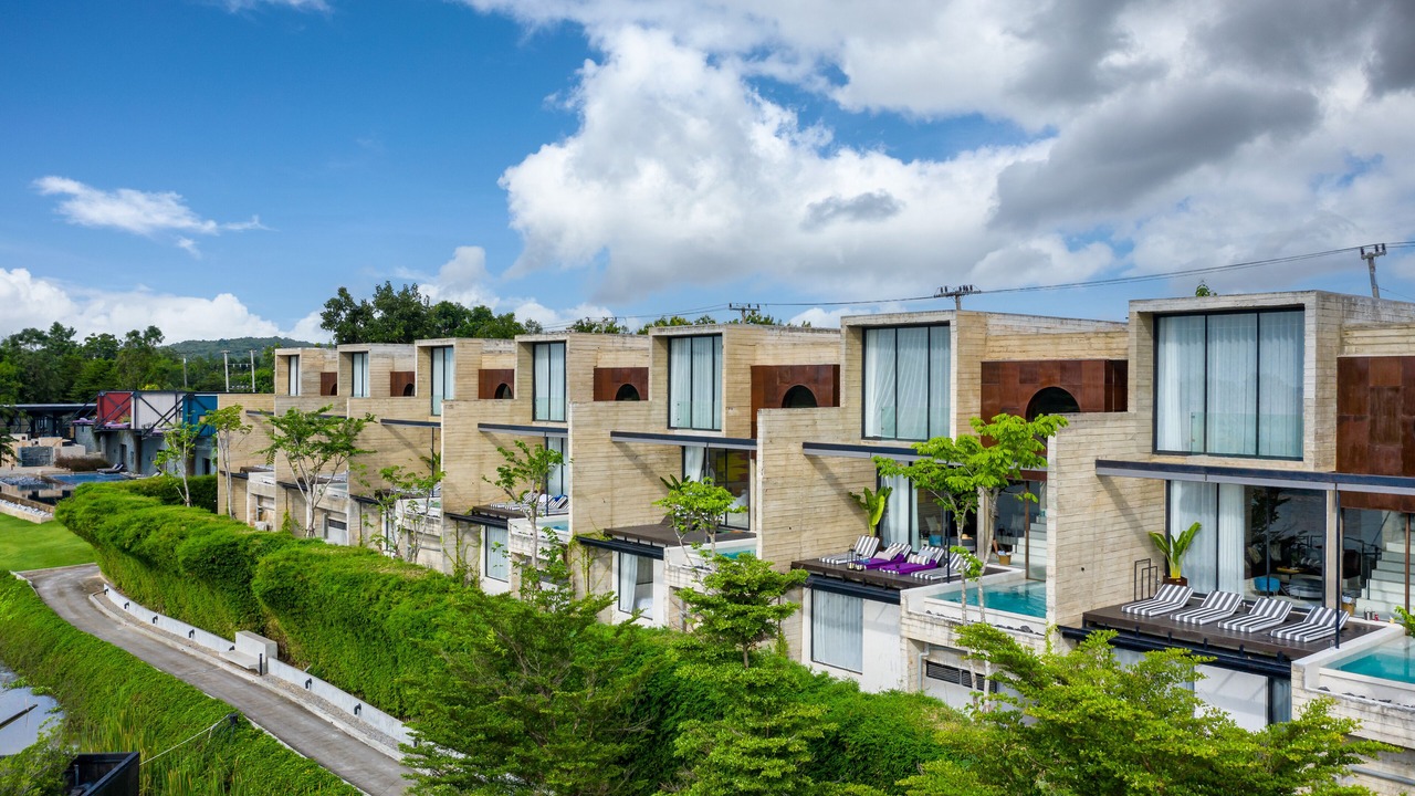 Photo of Outdoor in Lat Ya