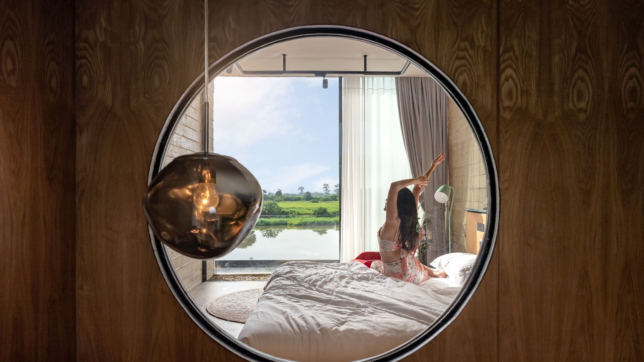 Photo of Bedroom in Lat Ya