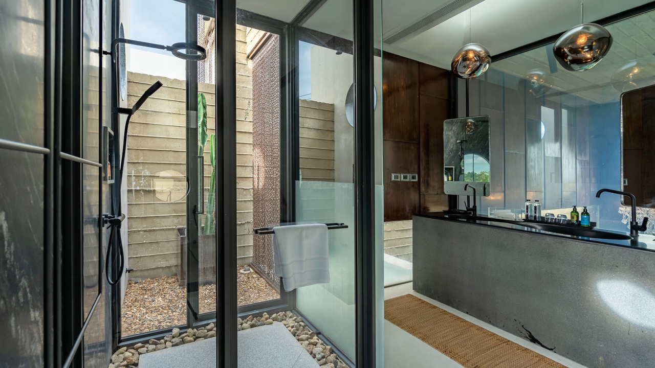 Photo of Bathroom in Lat Ya