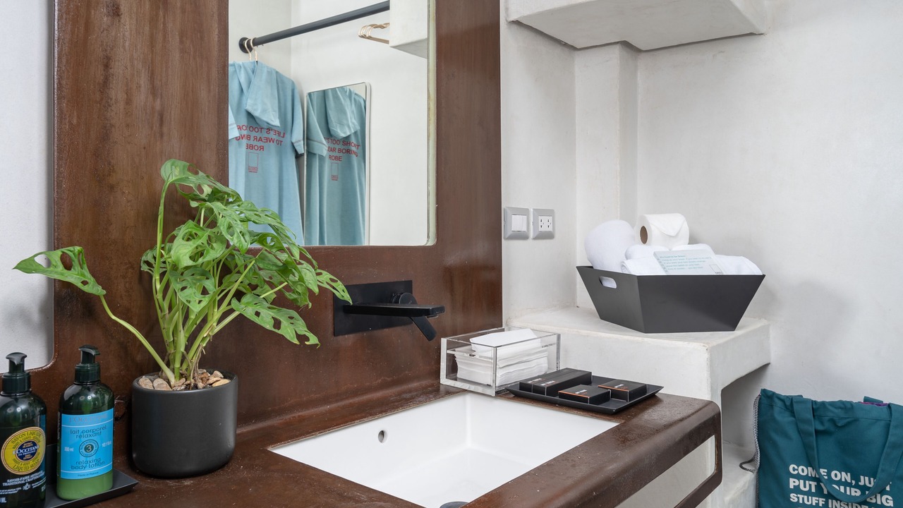 Photo of Bathroom in Lat Ya