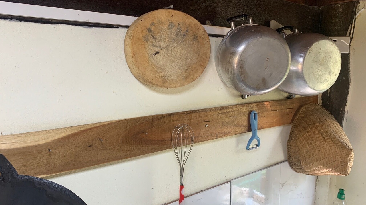 Photo of Kitchen in Klaeng