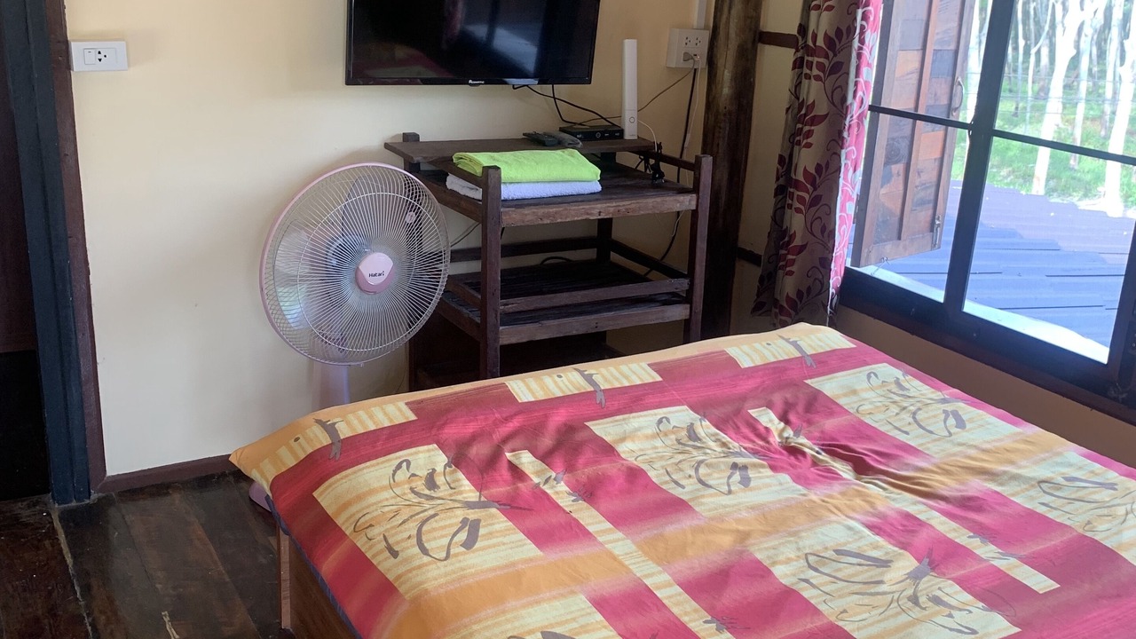 Photo of Bedroom in Klaeng