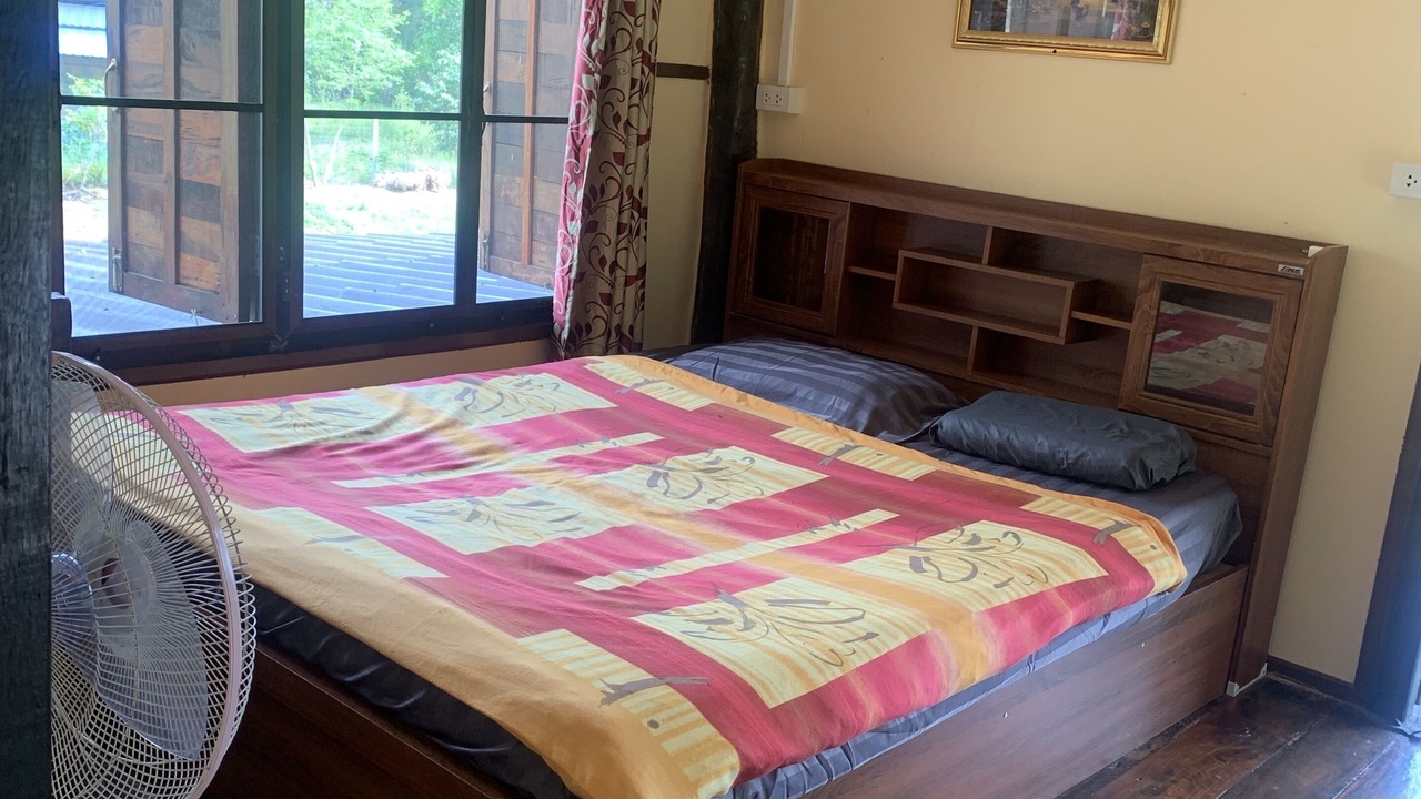 Photo of Bedroom in Klaeng