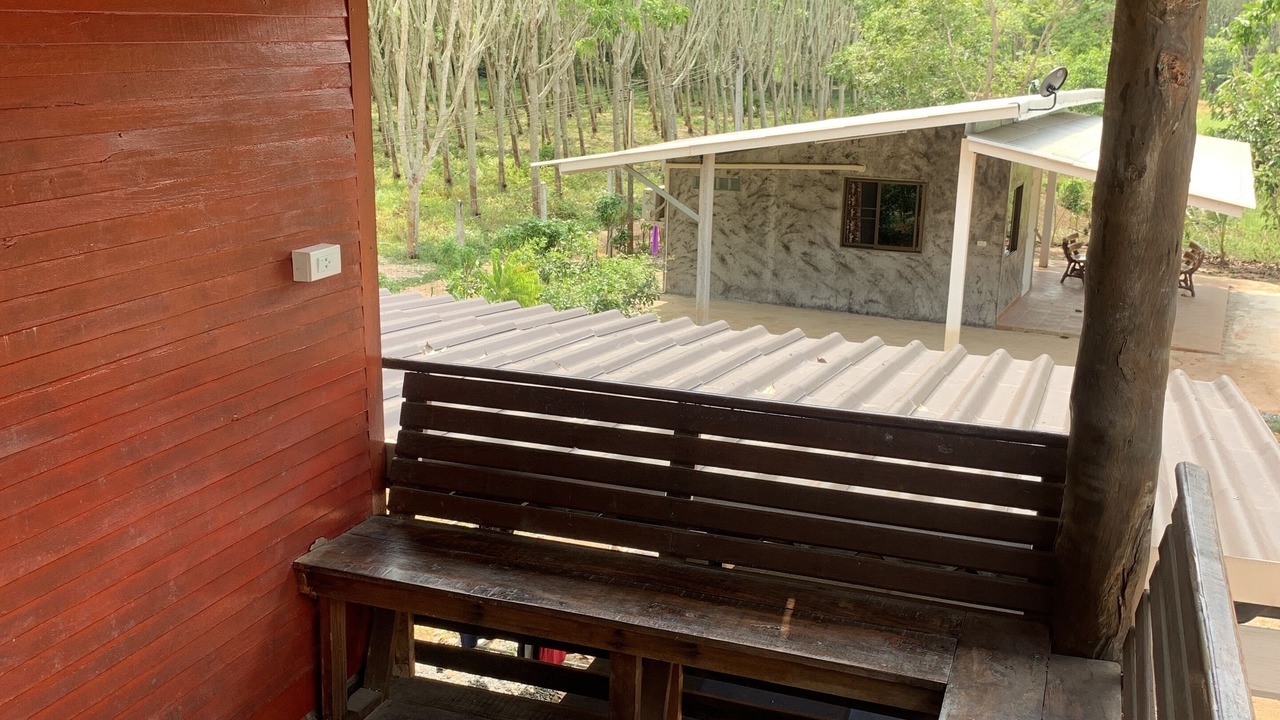 Photo of Patio Balcony in Klaeng