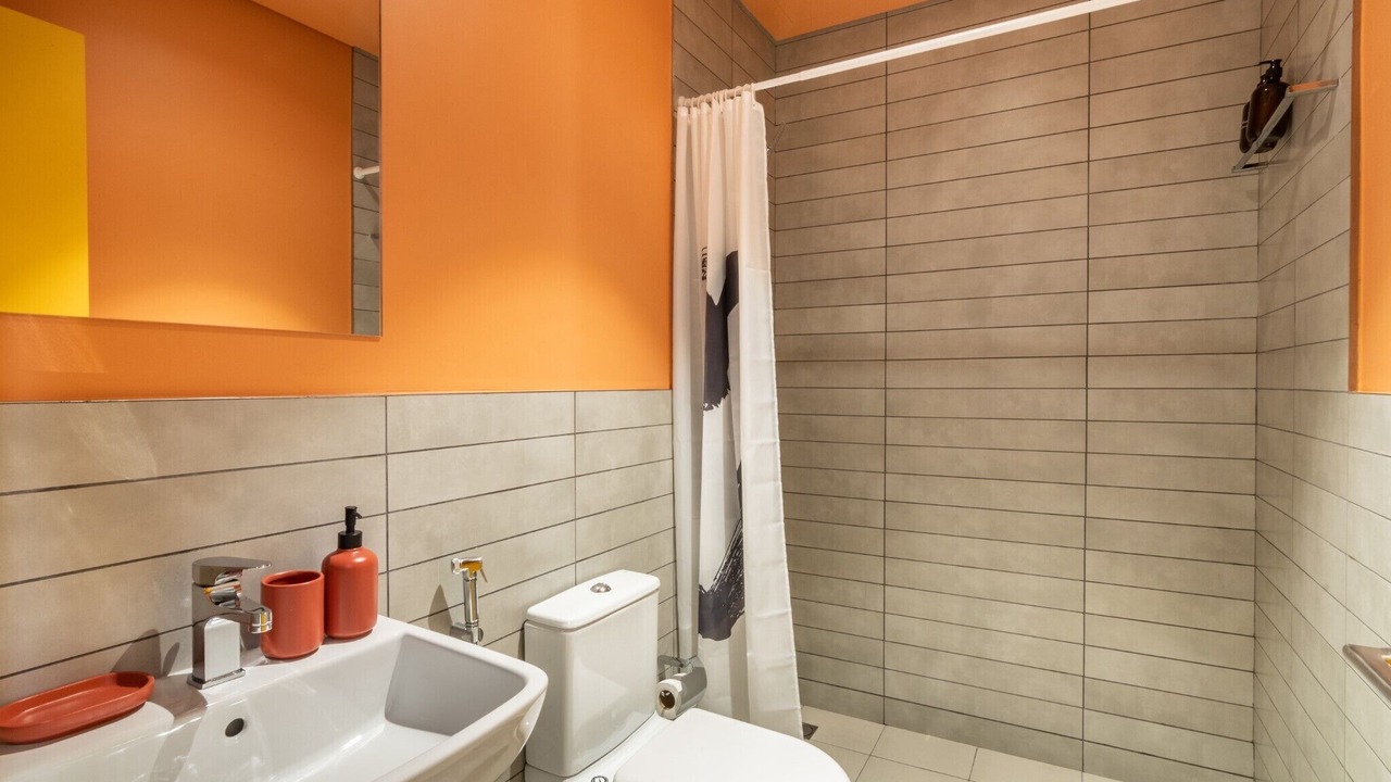Photo of Bathroom in Dubai Production City
