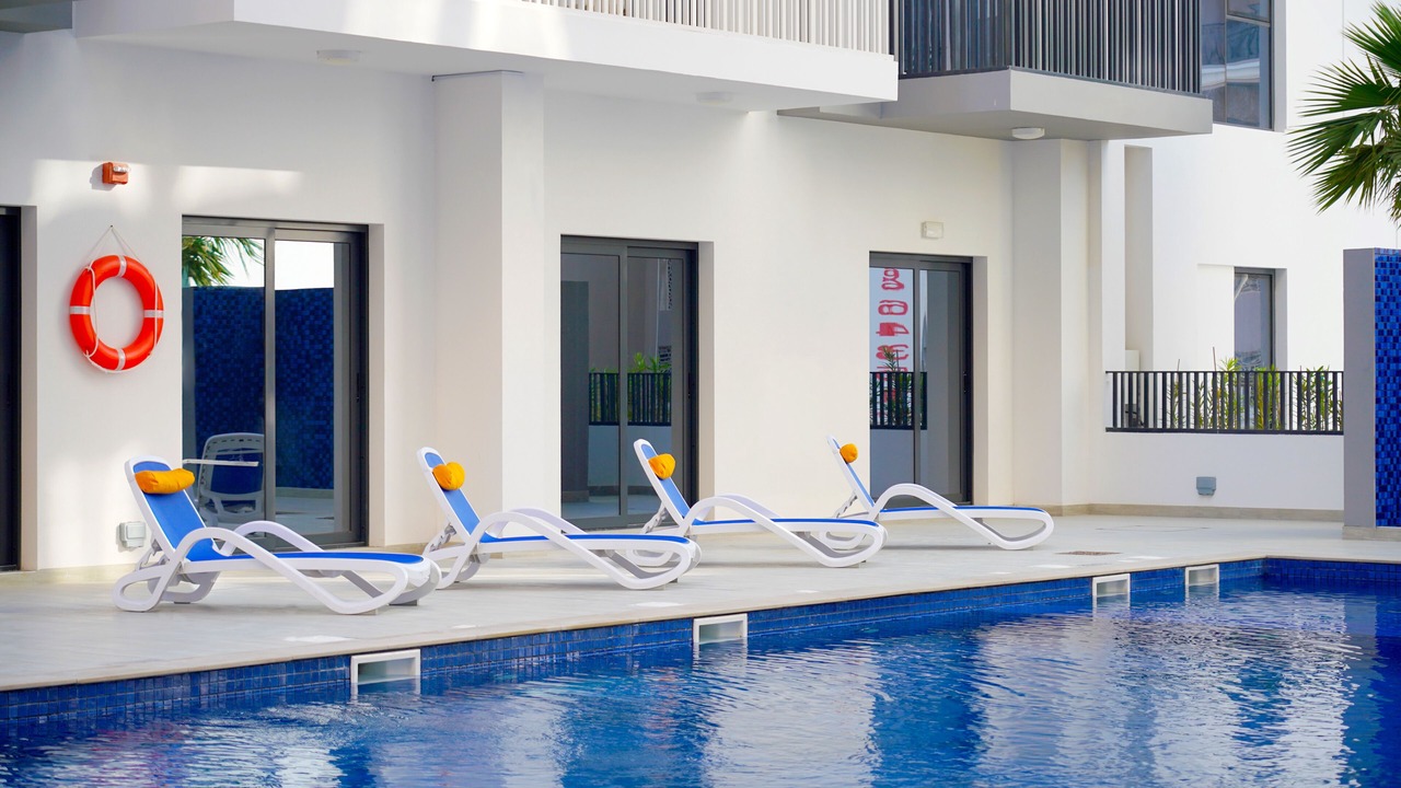 Photo of Outdoor in Dubai Production City