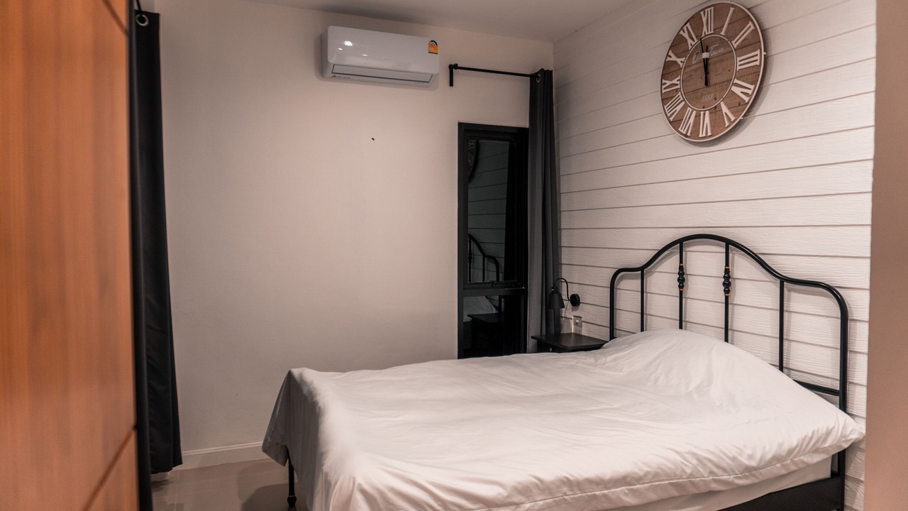 Photo of Bedroom in Pak Nam Pran
