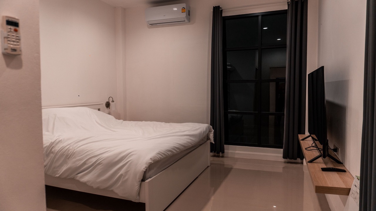 Photo of Bedroom in Pak Nam Pran