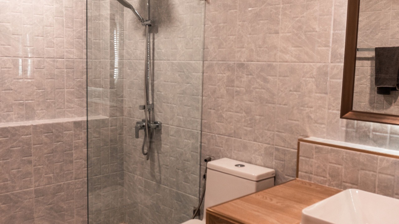 Photo of Bathroom in Pak Nam Pran