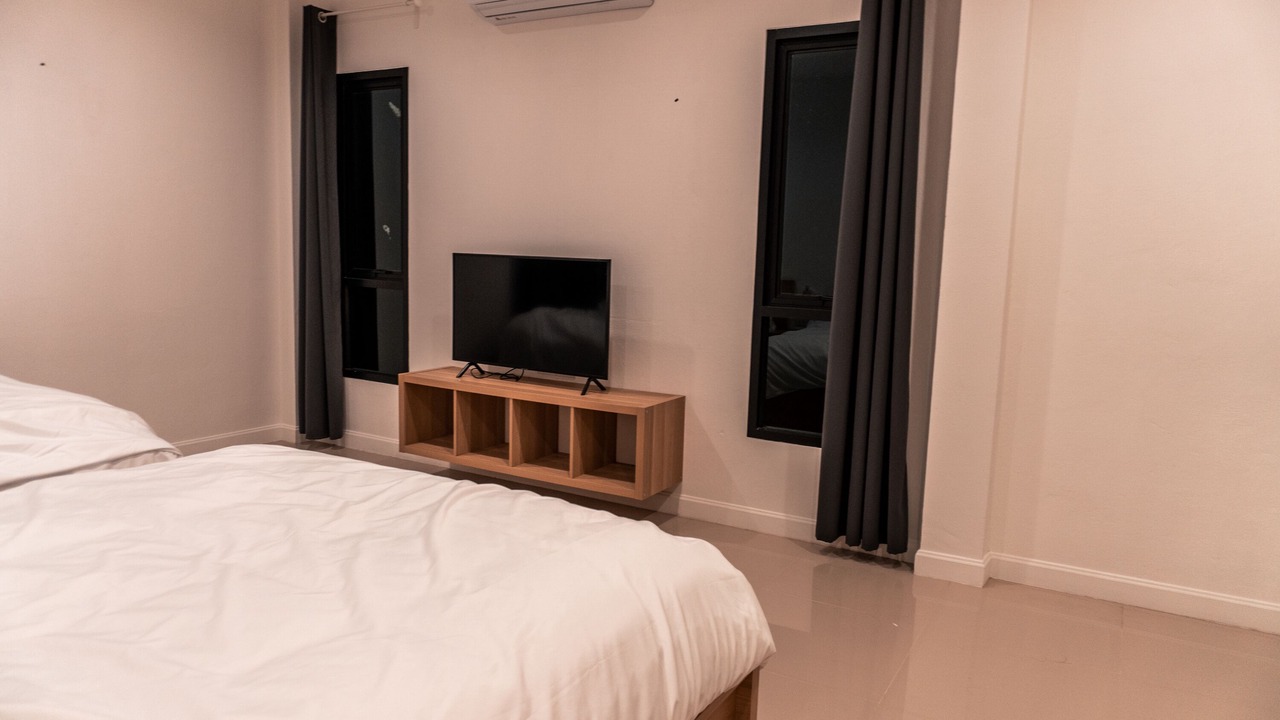 Photo of Bedroom in Pak Nam Pran
