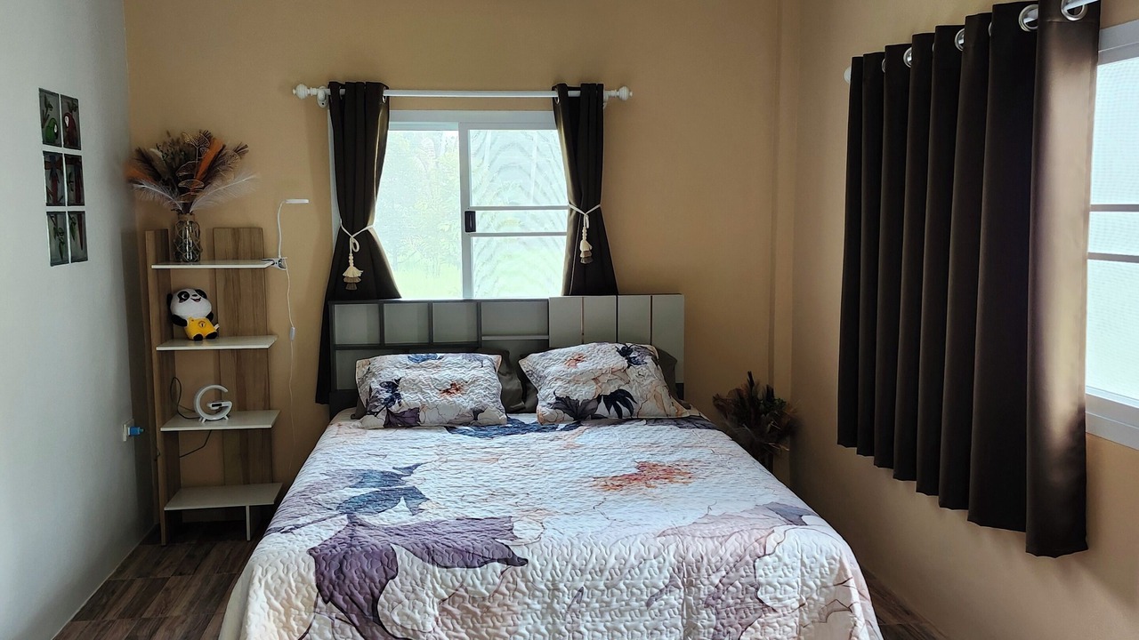 Photo of Bedroom in Ko Chang