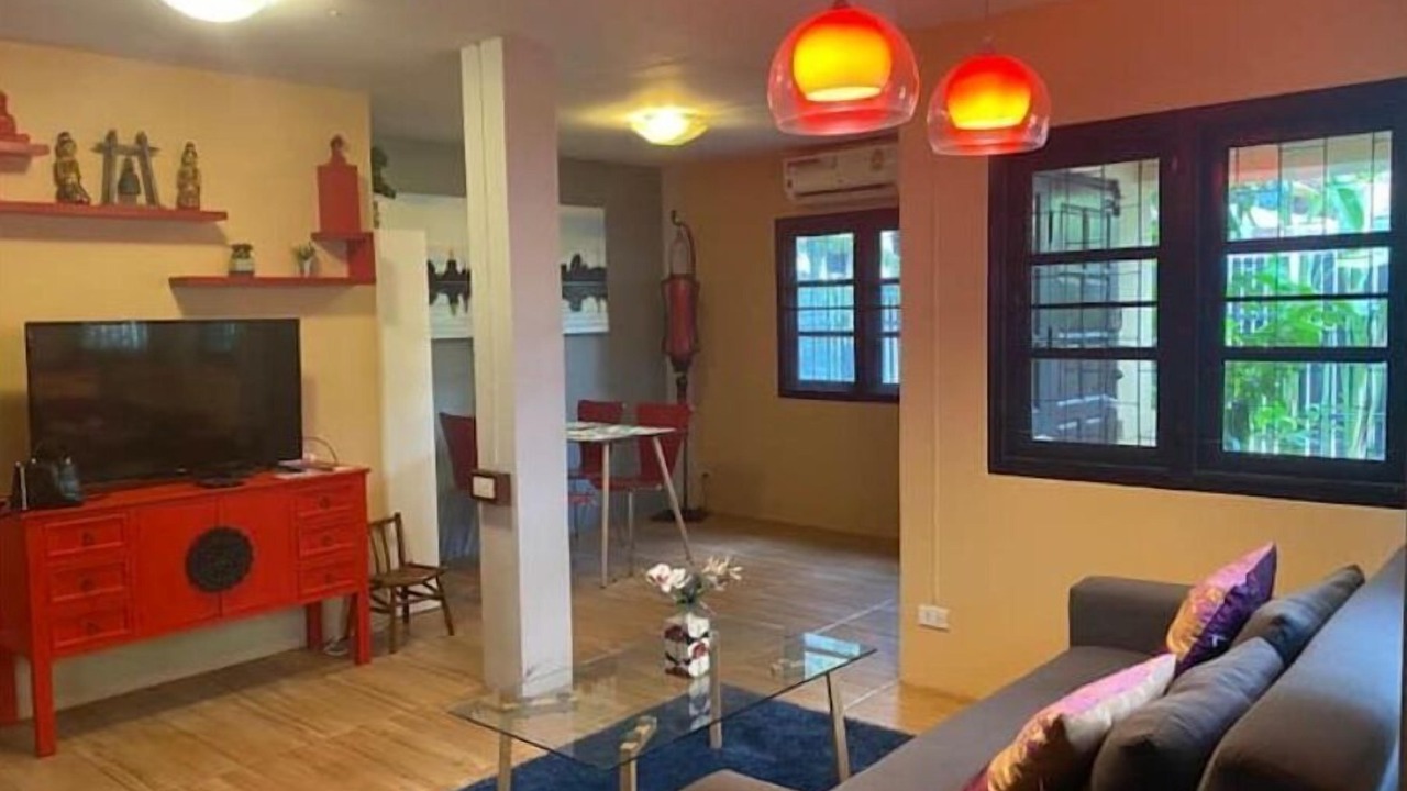 Photo of Livingroom in Old City