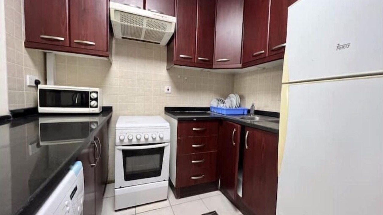 Photo of Kitchen in Discovery Gardens