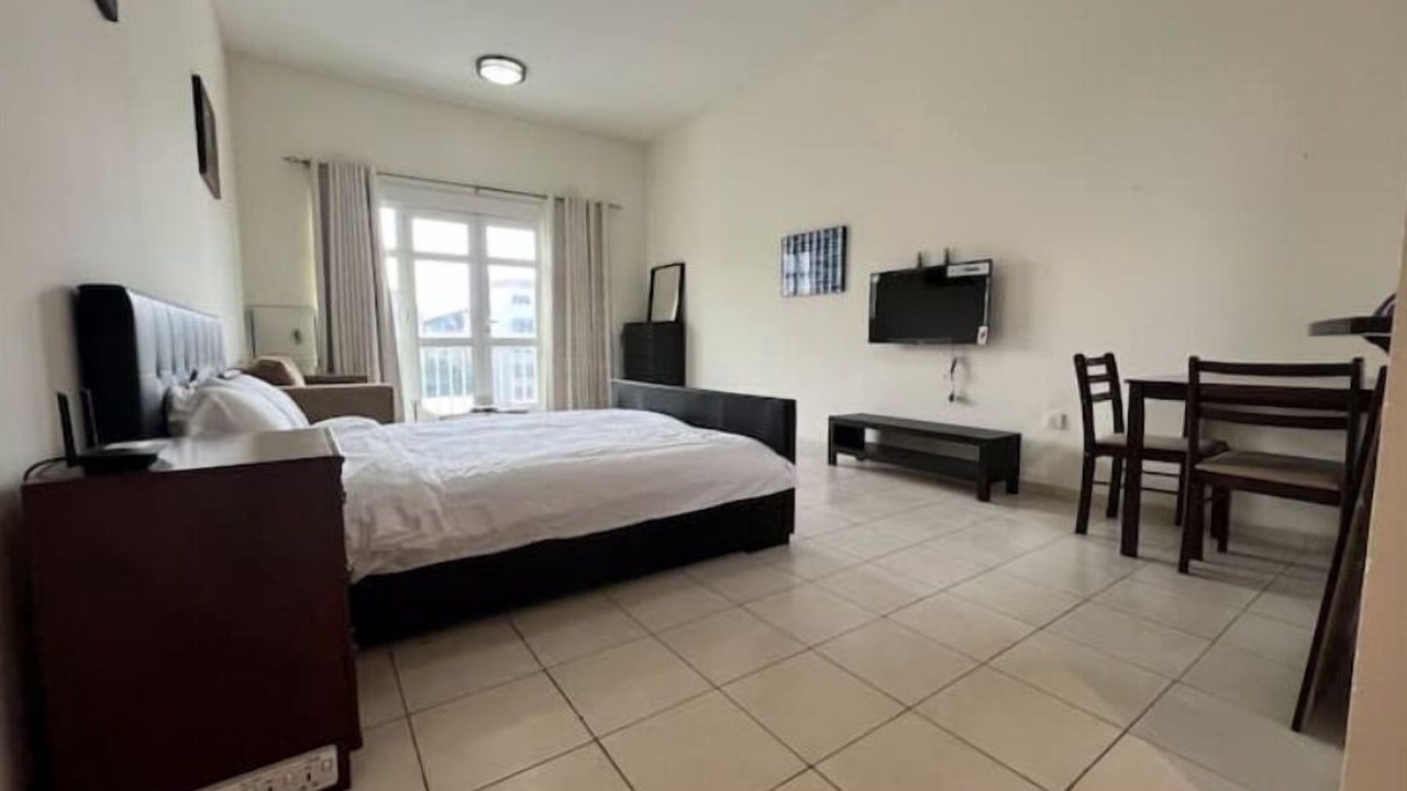 Photo of Bedroom in Discovery Gardens