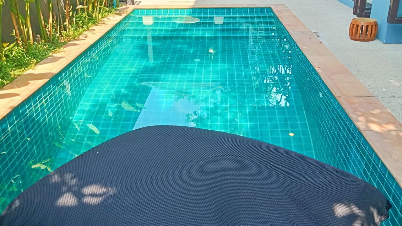 Photo of Outdoor in Bophut Hills