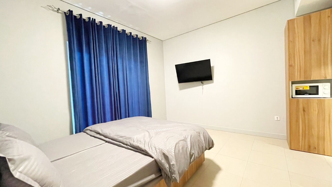 Photo of Bedroom in Jumeirah Village Circle