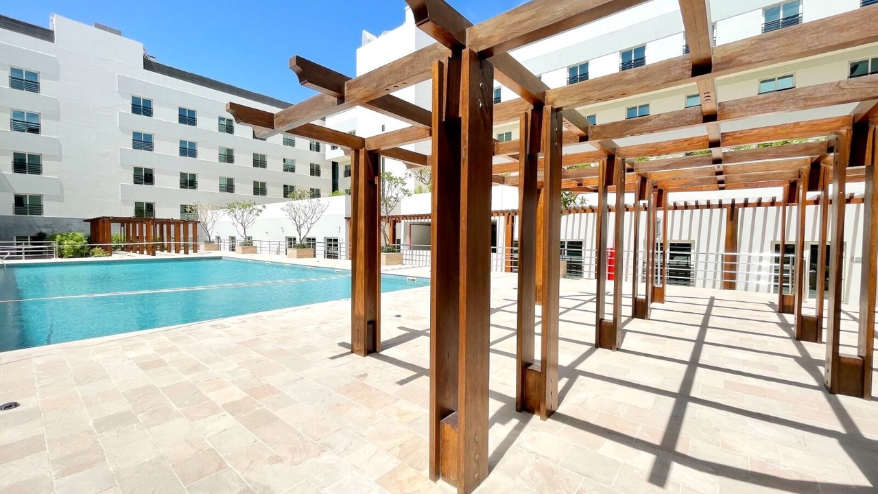 Photo of Outdoor in Jumeirah Village Circle