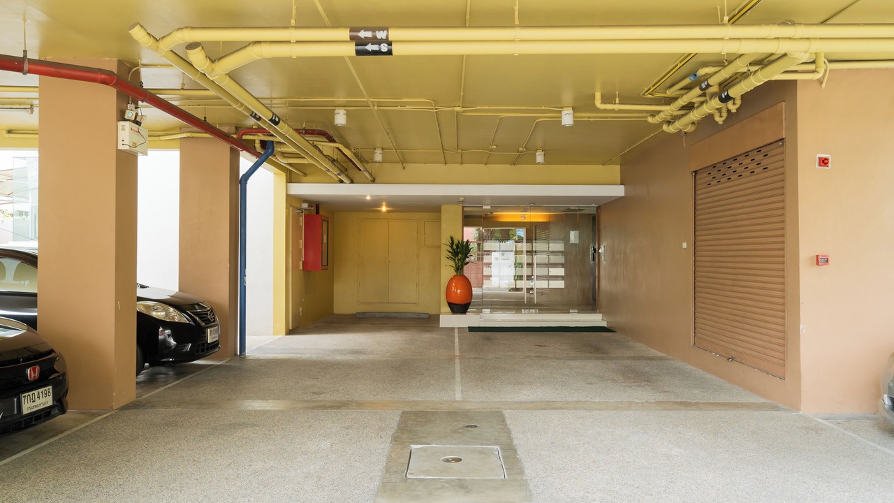 Photo of Outdoor in Thonglor