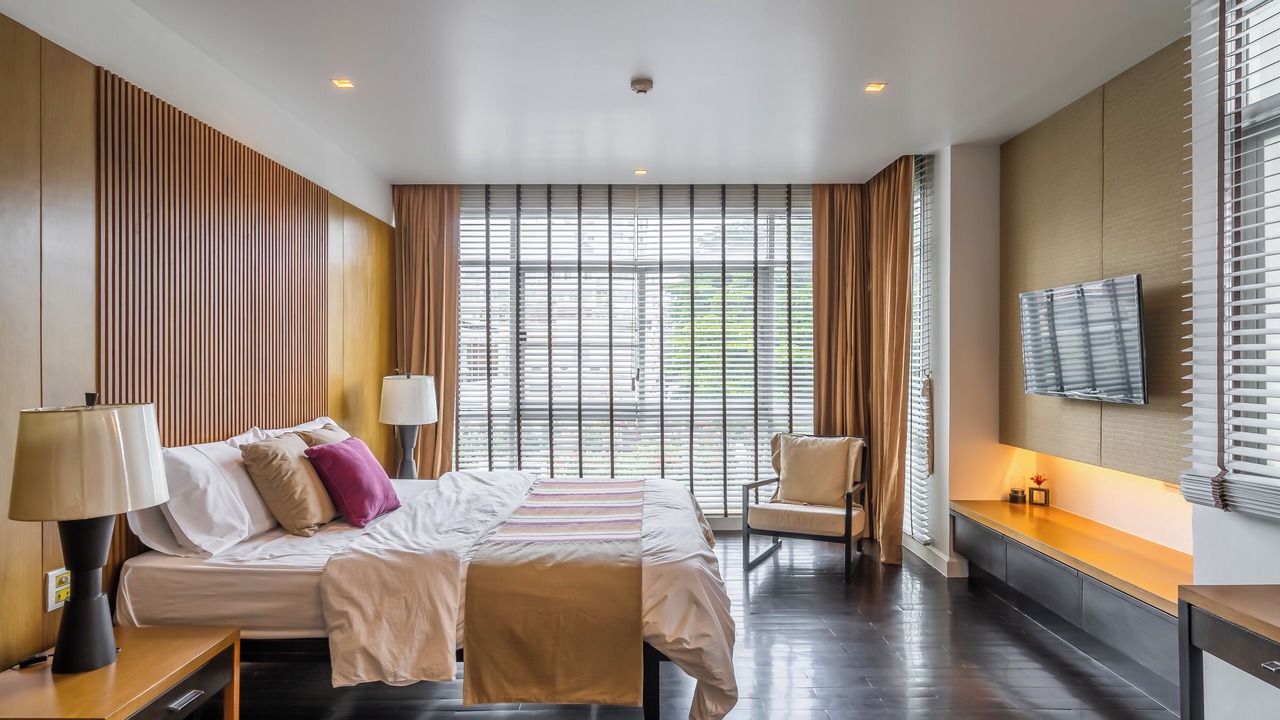 Photo of Bedroom in Thonglor